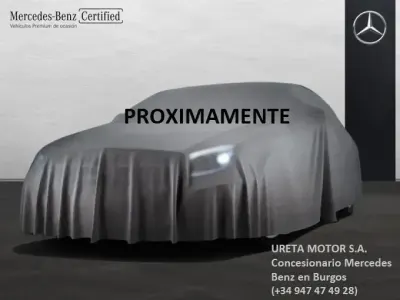 Usado Mercedes GLA200 AMG line 163 CV (119 kW) 2024 Otro SUV