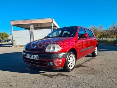 Renault Clio II