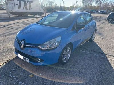 usado Renault Clio IV 