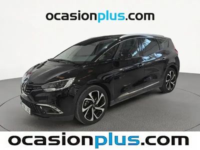 Renault Grand Scénic IV