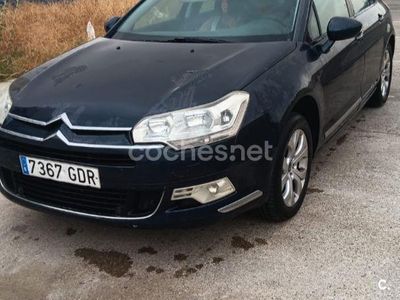 Citroën C5