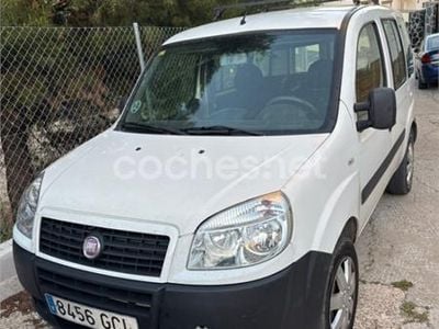 Fiat Doblò