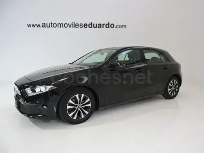 Usado Mercedes A180