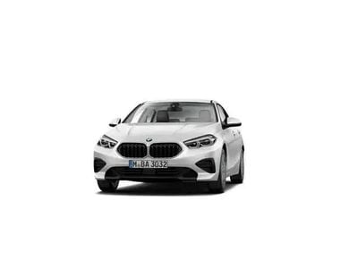 Occasion BMW 216 116 ch (85 kW) 2024 Blanc Coupé