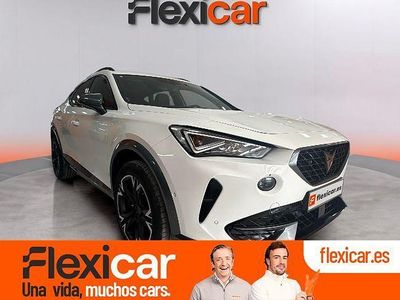 Usado Cupra Formentor 150 CV (110 kW) 2021 Blanco SUV