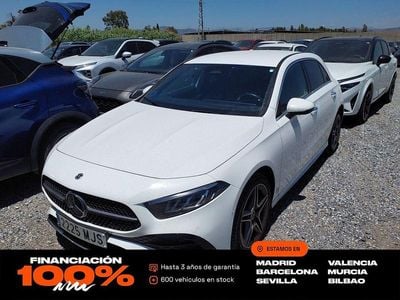 Mercedes A250