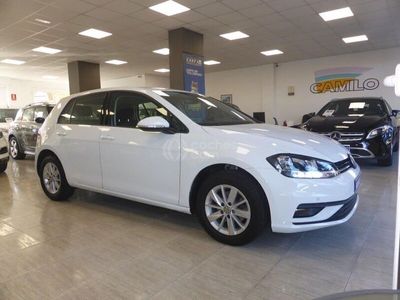 usado VW Golf VII 1.4 Tsi Advance 92kw