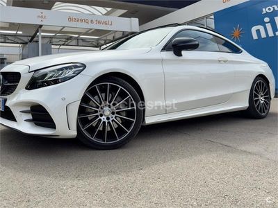 Mercedes C300