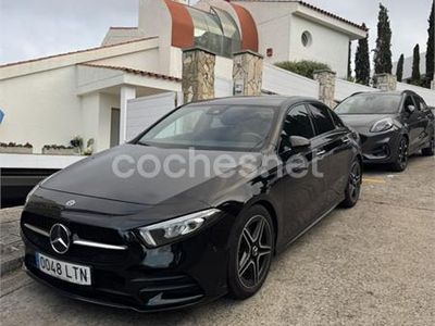 Mercedes A200