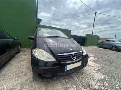 Mercedes A150
