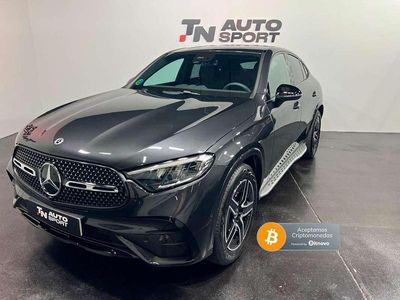 Mercedes GLC220