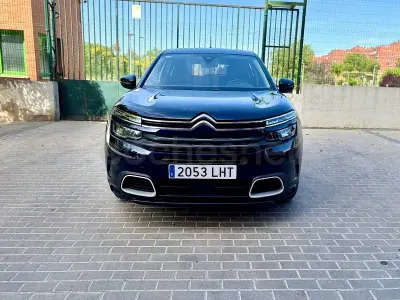 Brugt Citroën C5 Aircross