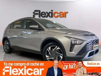 Usado Hyundai Bayon