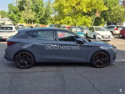 Usado Cupra Leon