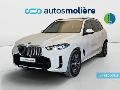 Używany BMW X5