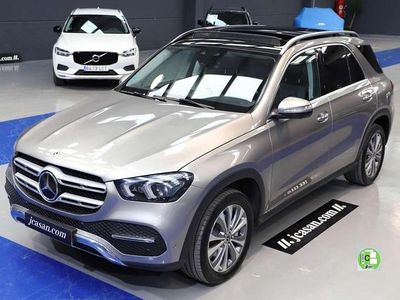 Mercedes GLE300