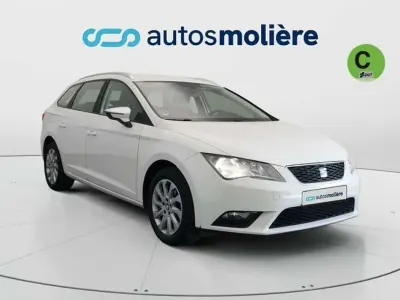 Usado Seat Leon ST
