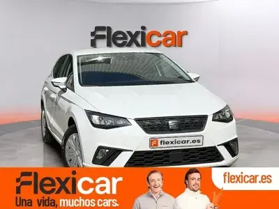 Gebraucht Seat Ibiza