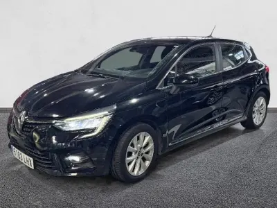 Usado Renault Clio Zen 100 CV (73 kW) 2020