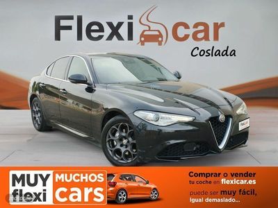 usado Alfa Romeo Giulia Giulia2.0 Turbo 148 kW (200 CV) Executive Aut. 8 vel