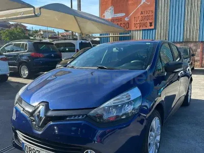 Usado Renault Clio