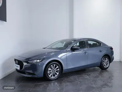 Usado Mazda 3