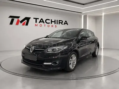 Usado Renault Mégane III