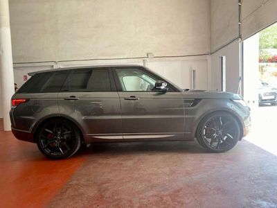 usado Land Rover Range Rover Sport 3.0TDV6 HSE Dynamic Aut.