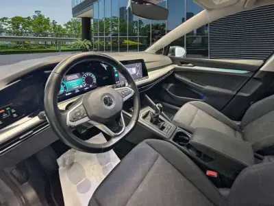 Usado VW Golf VIII