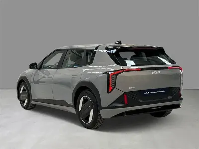 Nuevo Kia EV4 Air 150 kW (204 CV) 2026 Eléctrico Berlina