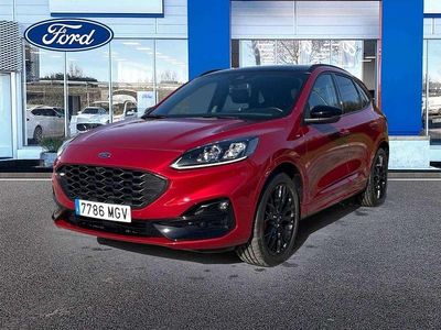 Usado 2023 Ford Kuga ST-Line X SUV | 25.900 € (Caro)