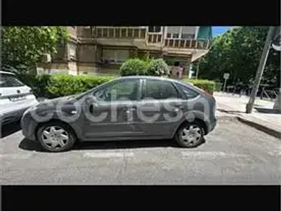 Usado Ford Focus
