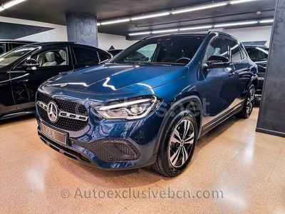 Mercedes GLA250