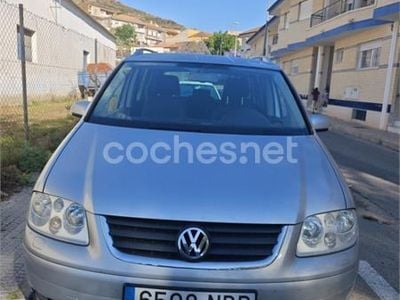 VW Touran