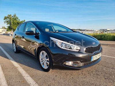 Kia Ceed GT