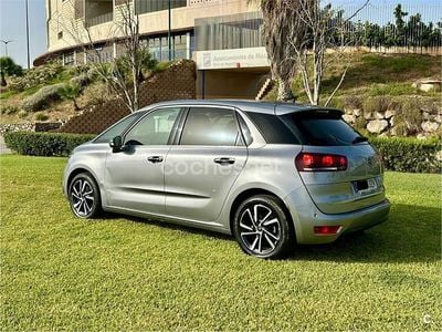 Citroën C4 Picasso