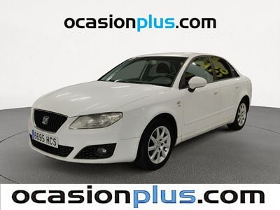 Seat Exeo