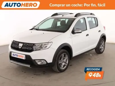 Usado Dacia Sandero