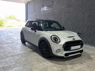 Usado Mini Cooper S