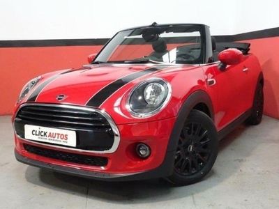 usado Mini Cooper 1.5 136CV