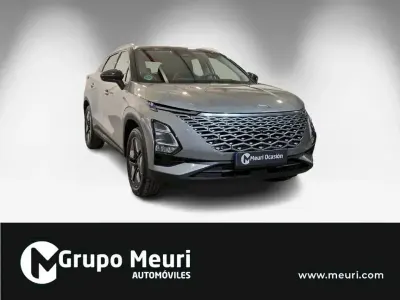Usado Omoda 5 147 CV (108 kW) 2025 Gris SUV