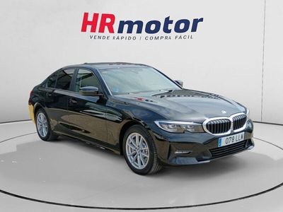 BMW 330e