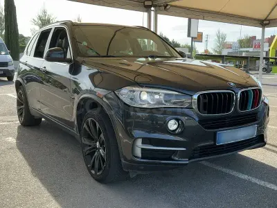 Usado BMW X5