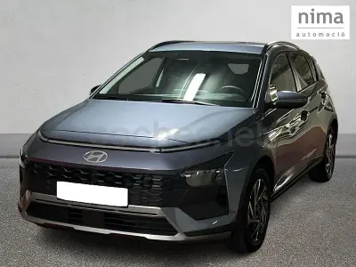 Usado Hyundai Bayon