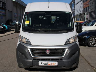 usado Fiat Ducato DucatoFURGON 33 L2H2 148CV Diésel en Flexicar Castellón