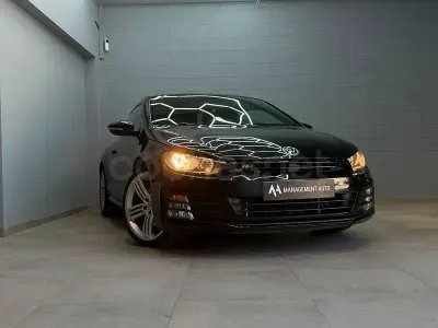 Usado VW Scirocco