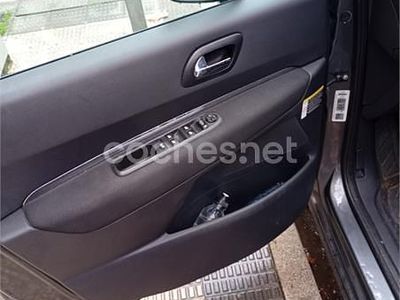 Gris / plata Usado 2009 Peugeot 3008 Berlina | 4400 € (Un poco caro)