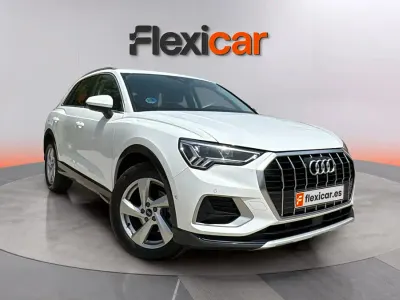 Usado Audi Q3
