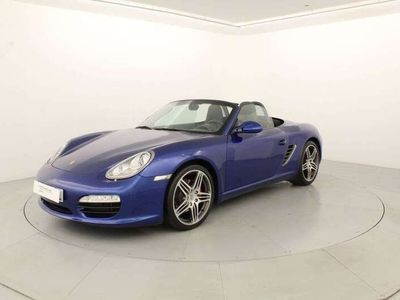 Porsche Boxster S