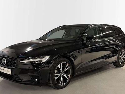 Usado 2025 Volvo V60 Plus Familiar | 38.500 € (Precio justo)